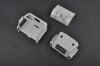 Trumpeter 01011 MK.23 MTVR Cargo Truck (1:35)
